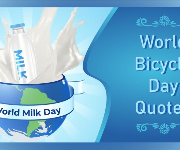world milk day quotes