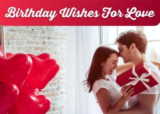 Birthday Wishes For Love Feature Image